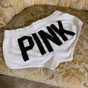 Victoria Secret Pink shorts